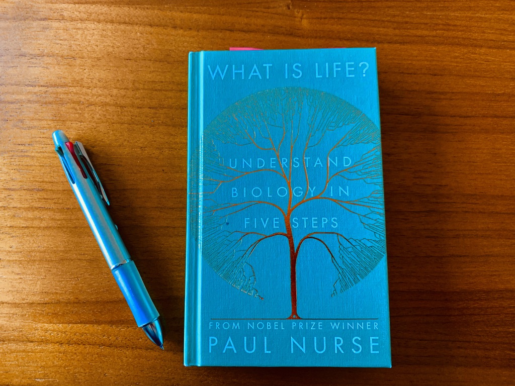 15. Read through a book written in English