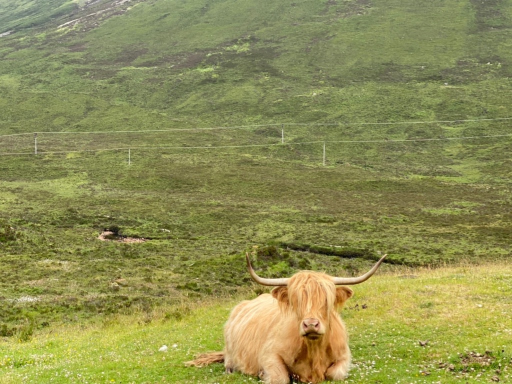 105. Visit the isle of skye in Scotland